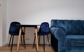Krakowska Velvet Studio 3