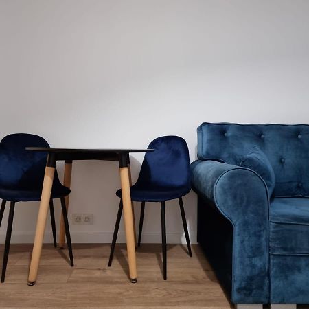 Apartament Krakowska Velvet Studio 3 Warszawa Zewnętrze zdjęcie