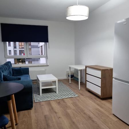 Apartament Krakowska Velvet Studio 3 Warszawa Zewnętrze zdjęcie