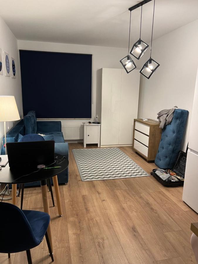 Apartament Krakowska Velvet Studio 3 Warszawa Zewnętrze zdjęcie