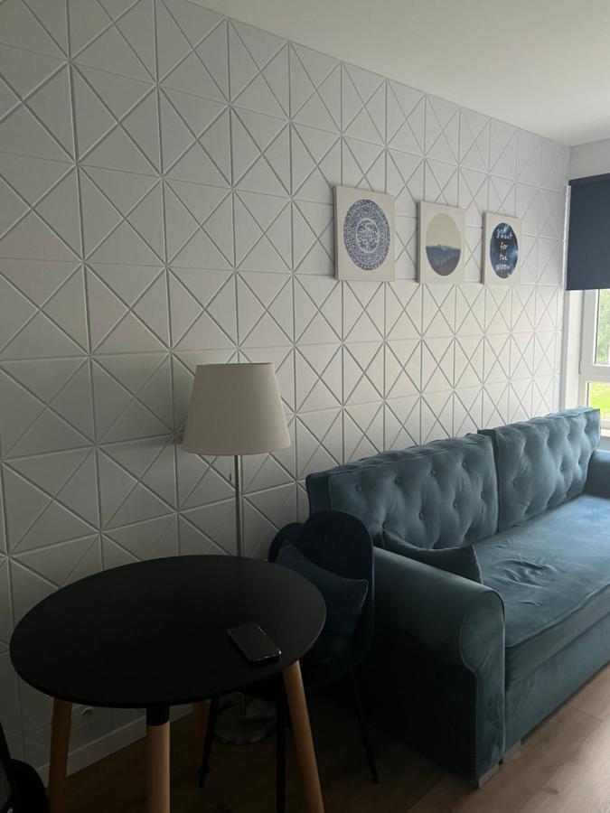 Apartament Krakowska Velvet Studio 3 Warszawa Zewnętrze zdjęcie