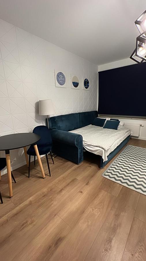 Apartament Krakowska Velvet Studio 3 Warszawa Zewnętrze zdjęcie