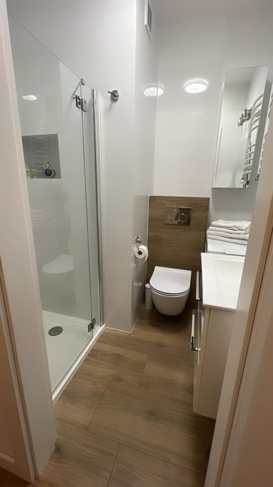 Apartament Krakowska Velvet Studio 3 Warszawa Zewnętrze zdjęcie